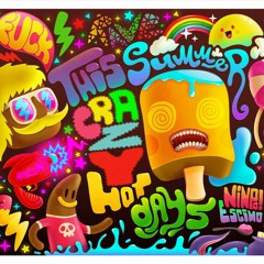 PSY - BOUNCE & RVRS BASS MiX Vol.2 By DiGiTAL HABBiT  (A.K.A MArKii DJ 2k17)