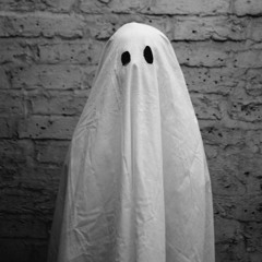 Ghost's Halloween Treat 2017 by John Ghost