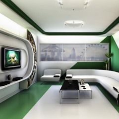 Waiting Rooms On Mars