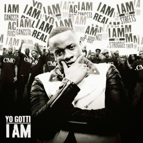 Rake It Up Feat. Nicki Minaj - Yo Gotti [I Still Am] Youtube Der Witz