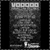 Confidentials 1: Voodoo