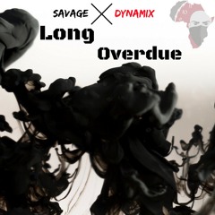 11. Untitled No. 45 (Prod. Savage N Dynamix)