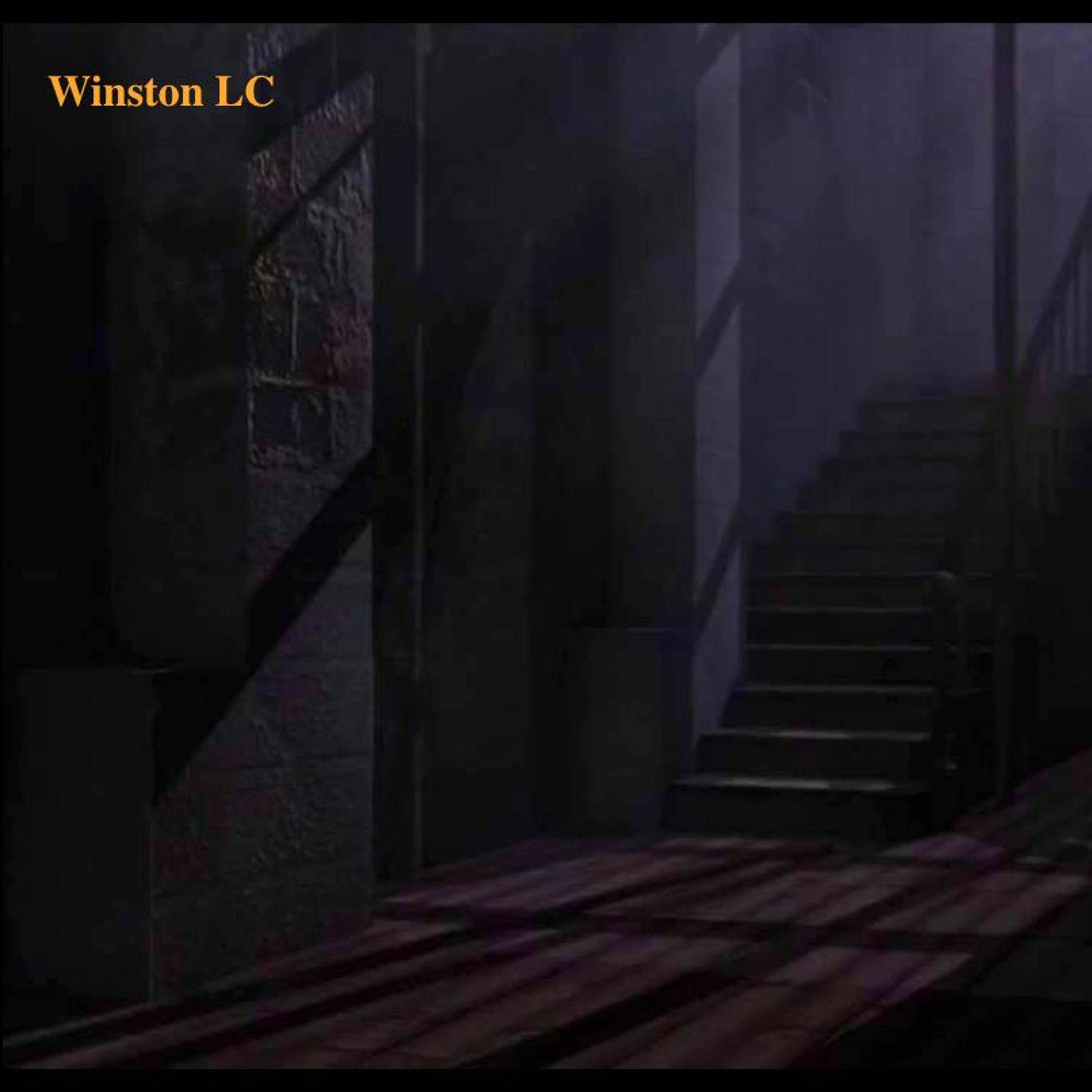 Spooky episode artwork