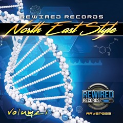 Breakdown & Vipe - High Spirits