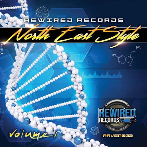 Breakdown & Vipe - High Spirits