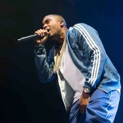 Where You At Nas (MAAP_Oct 29 2017_Beat)