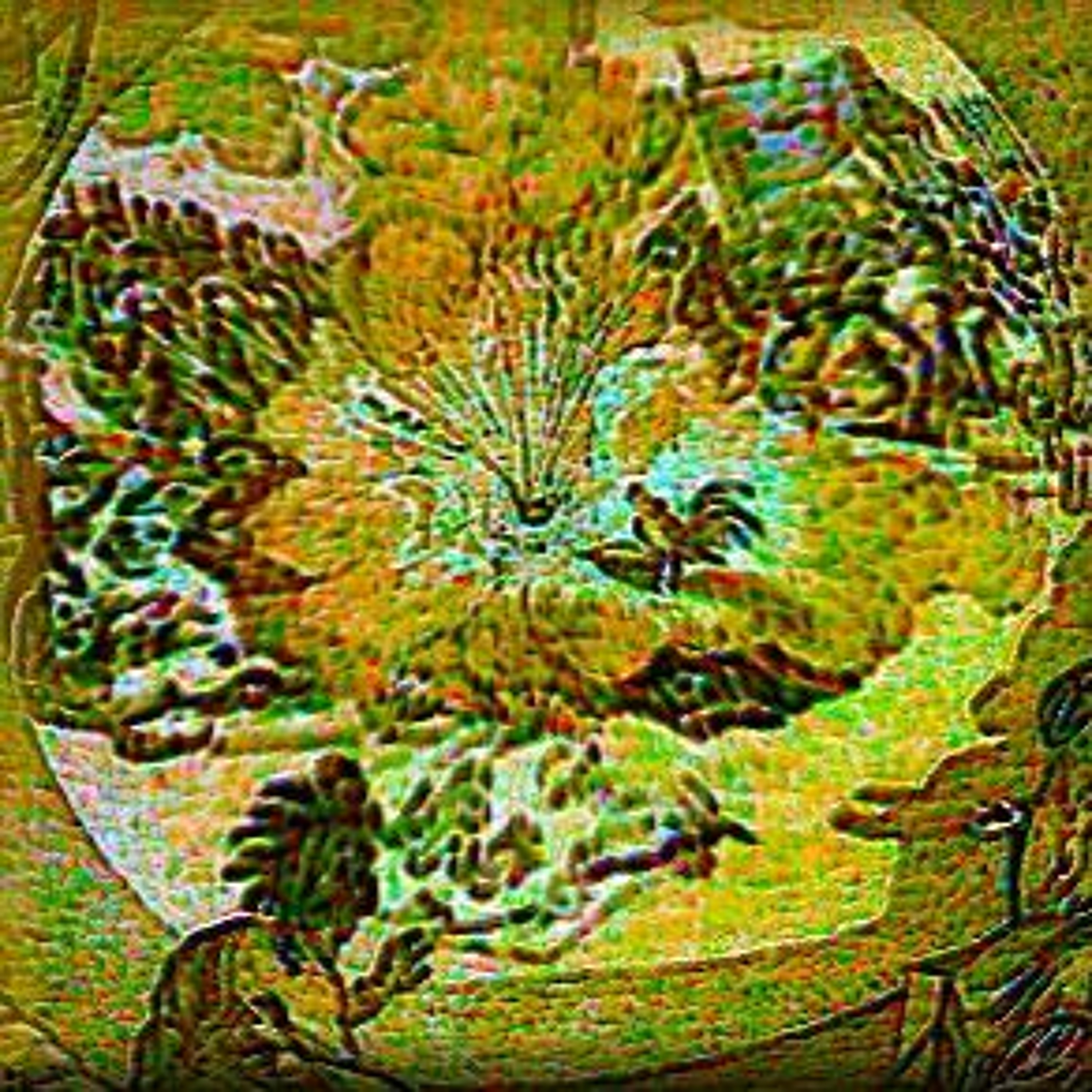 Tempest in the Teapot episode artwork