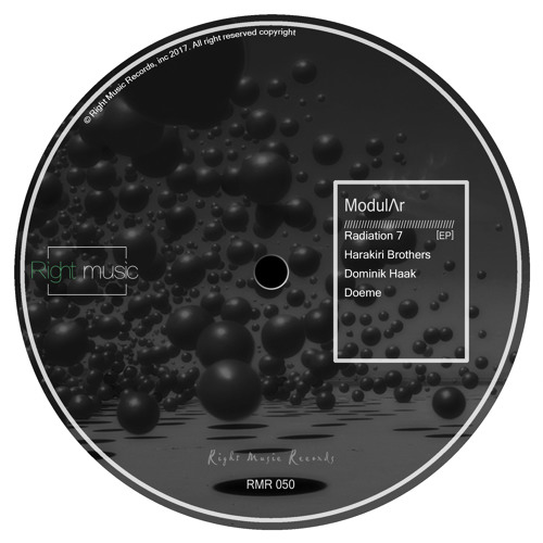 Stream Right Music | Listen to Radiation 7 playlist online for free on ...