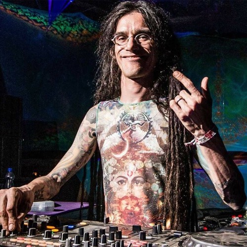 Rave Set Go