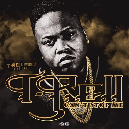 T-Rell Money To Make