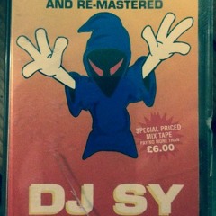 DJ Sy ‎– Judgement Day--1998