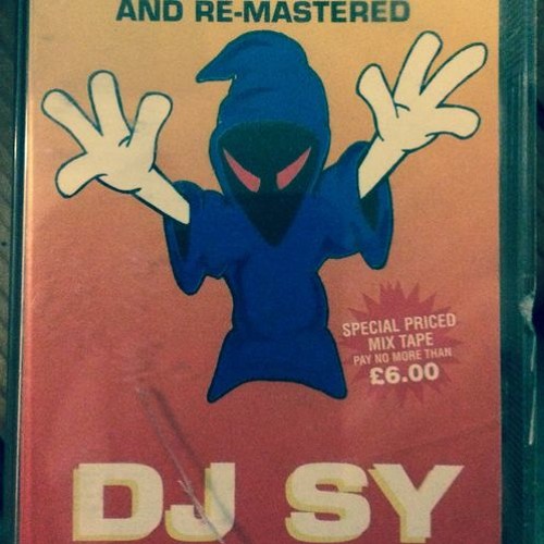 DJ Sy ‎– Judgement Day--1998