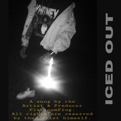 CRTS - Iced Out (Prod. Platinum Plug)