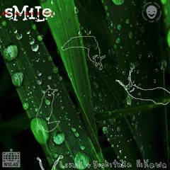 s.M.i.L.e. Radio 008 : Lensk & Yoshitaka Hikawa