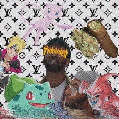 Jodi Bone - Back Door (feat. Tommy Gun) [Prod. by wlvsJules]