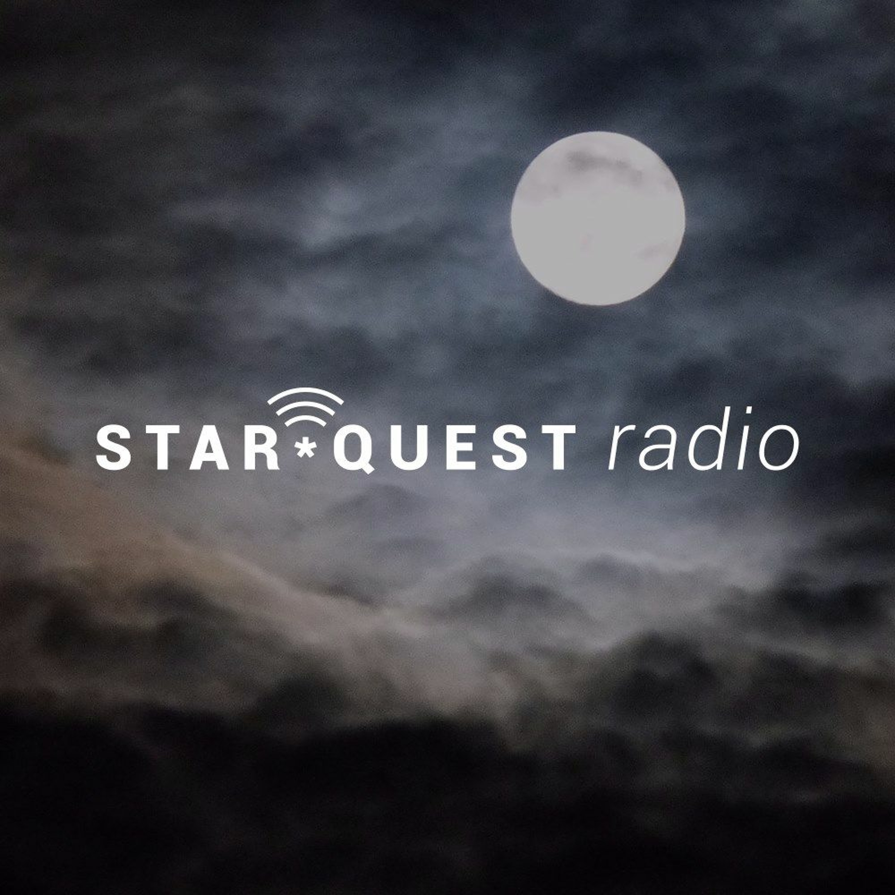 ep02 Star*Quest Radio: Halloween Sky