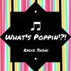 What's Poppin'? Session 5 (Celebrity Marriages/Relationships)
