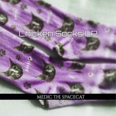 I'm The Future [Like The Book Of Revelation]