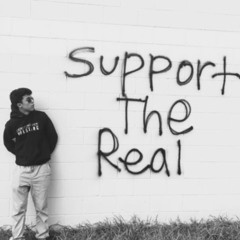 Support The Real Pt. 2