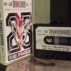 Indus3systems - Industrial Thunderdome tape Mix free download