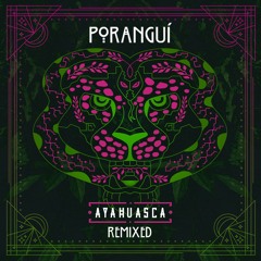 Poranguí - Sachamama (Kaminanda Remix) [PREMIERE]