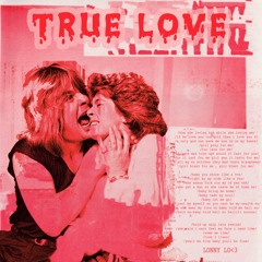 True Lov3 (Prod. By Nikko Bunkin)