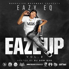 Eazy EQ Ft. Dippiano - 4 In The Morning