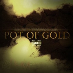 Pot Of Gold Feat. Boodah Akil [Prod. By DEUCETHEMAGICIAN]