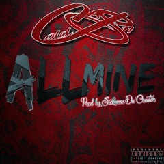 Hahlow - All Mine(Prod By Scarecrow x Hahlow)