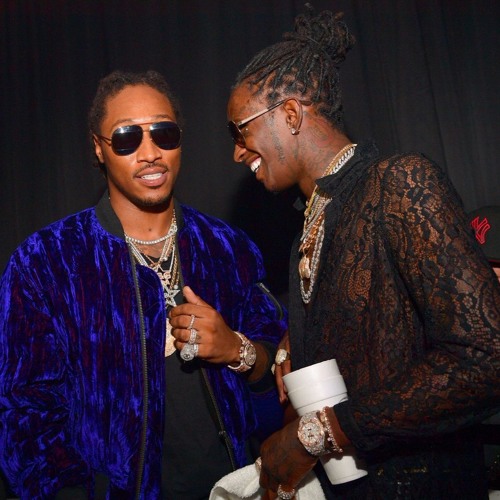 Future x Young Thug x Relationship (Remix) by Moezart | Free Listening ...