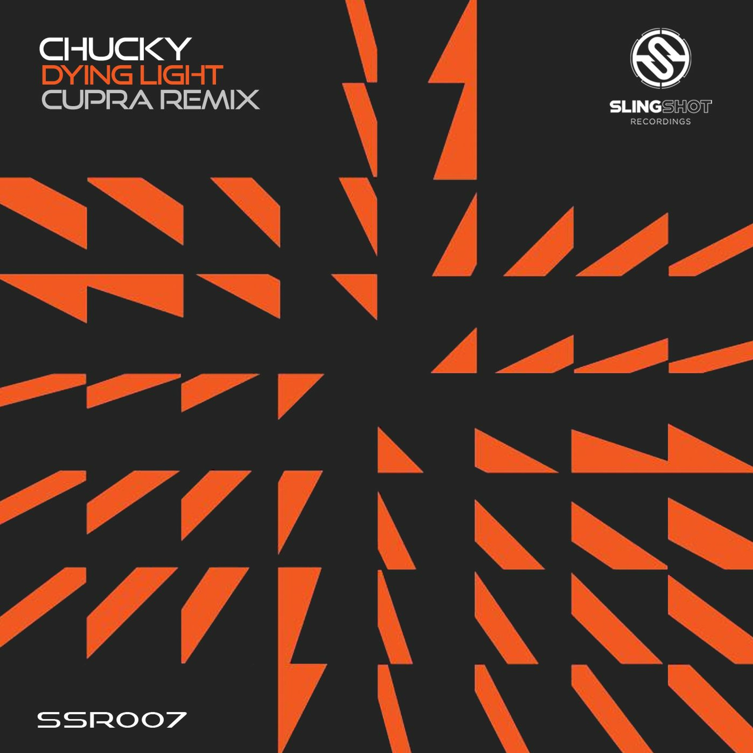 Chucky - Dying Light (Cupra Remix) (Slingshot Recordings) episode artwork