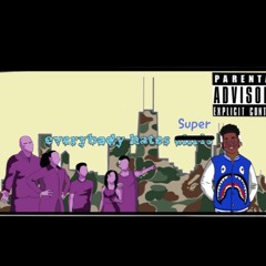 Ear Rape Onna Halloween(prod. Kyber)