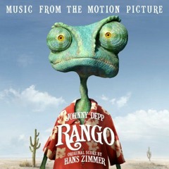 Rango Theme Song