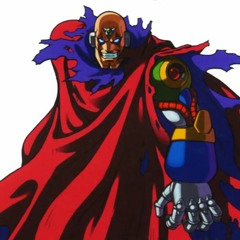 Mega Man X6 - Sigma Reborn (BFD Mix)