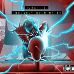 Johari L. - Sativa (Produced By Johari L.)