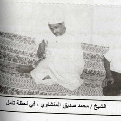 نهاونديات - محمد صديق المنشاوي