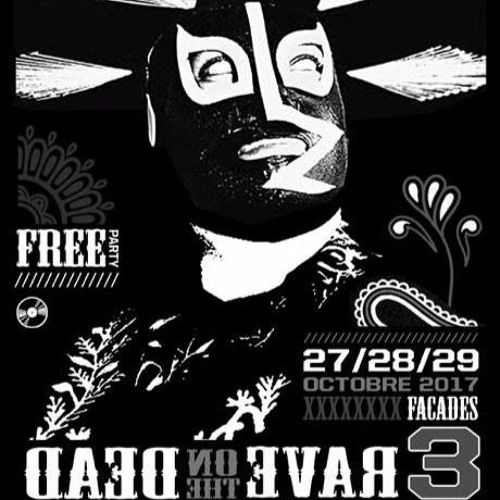 Mix Dbtrax @ Rave On The DEAD 3