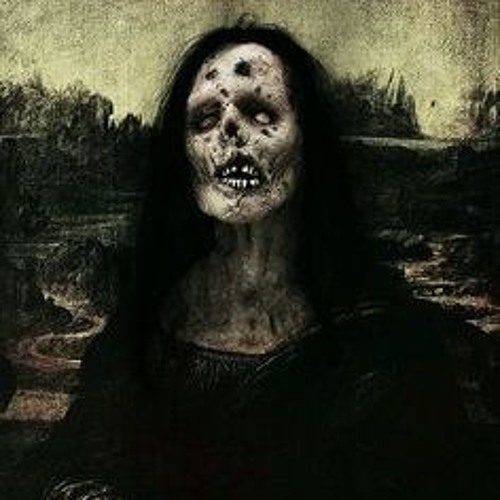 Evil Wanderers(Original)