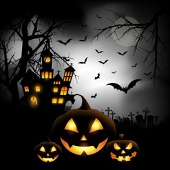 HAPPY HALLOWEEN -(Prod. by J'Madd)