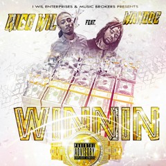 Rico WiL - Winnin Feat. Wandoe