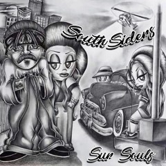 14. Me vale Madre (Free Mr. Smokey) - Mr. Smokey, Chicano Street feat. Aka D