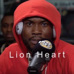 Lion Heart