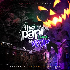 Official Flacko- Extra Spooky ft. JuGotNext [Prod. by Marshon Digital]