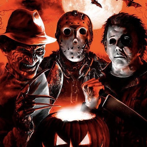 1,2,FREDDY'S COMING FOR YOU!!!