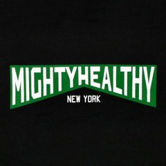 Eto x Boob Bronx - Mighty Healthy 2017