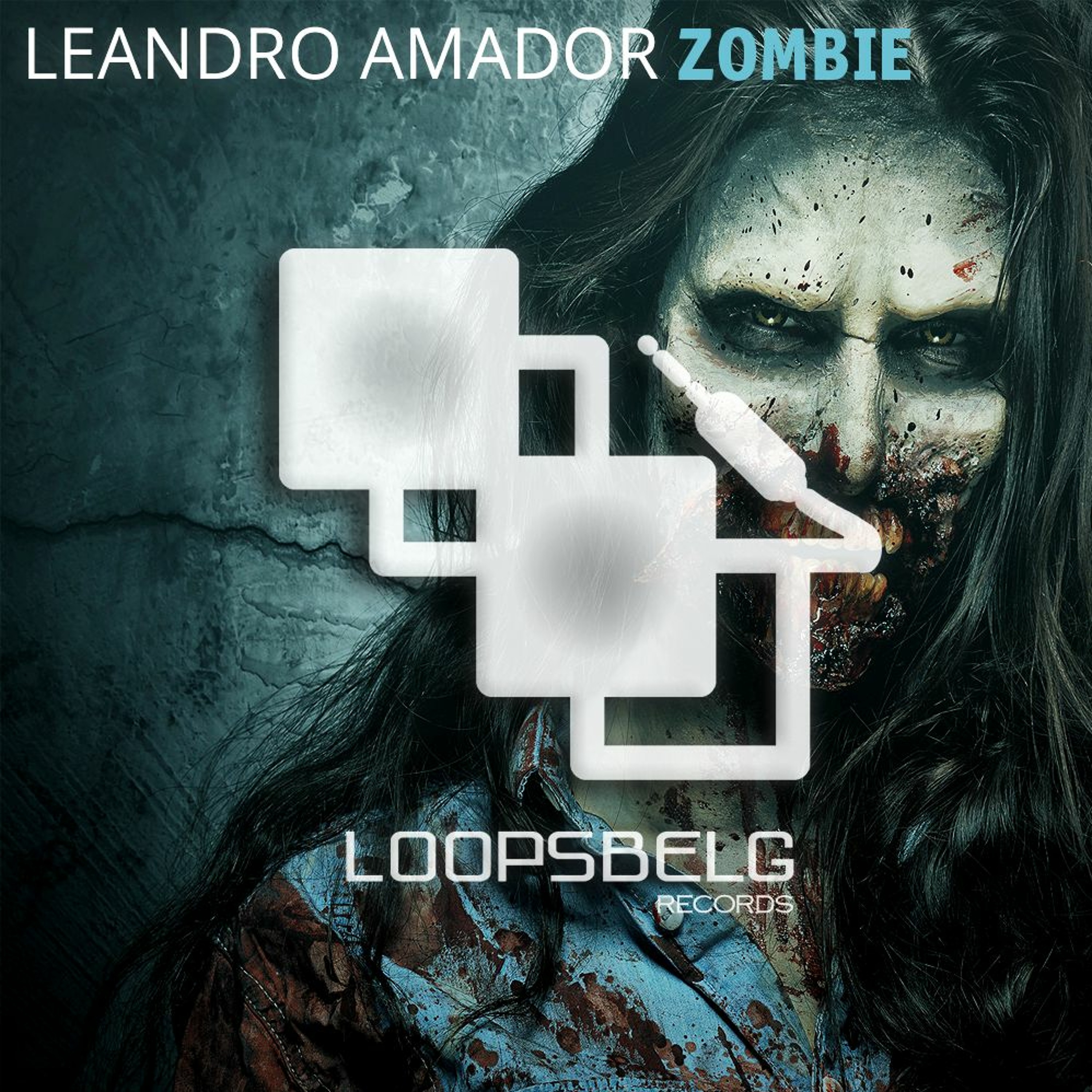 Leandro Amador