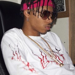 DONIS WINTER - FORTRESS {PROD. DREW ROGERS}