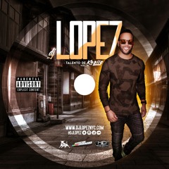 DJ Lopez - Talento De Kalle Vol 4 Mixtape