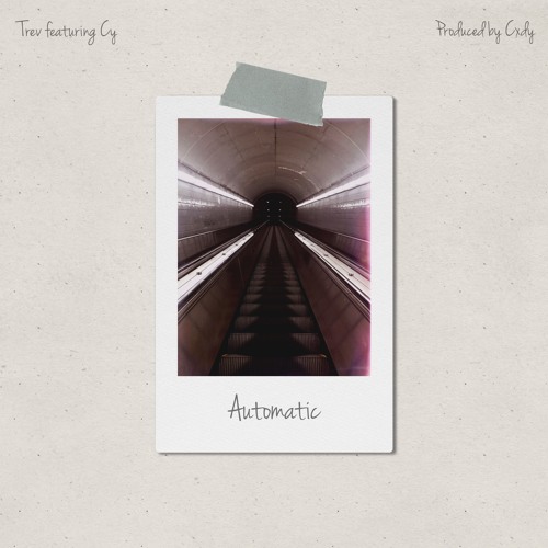 Trev - Automatic ft. Cy (Prod. Cxdy)