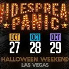 Coconut - Live at The Park Theater, Las Vegas, NV(10-28-2017)